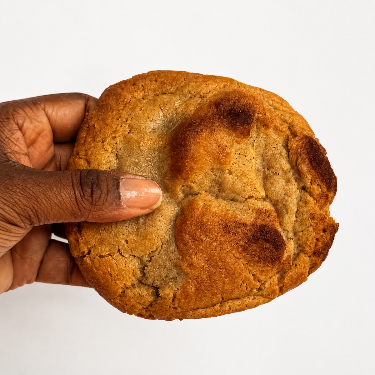Golden Spice Cookie