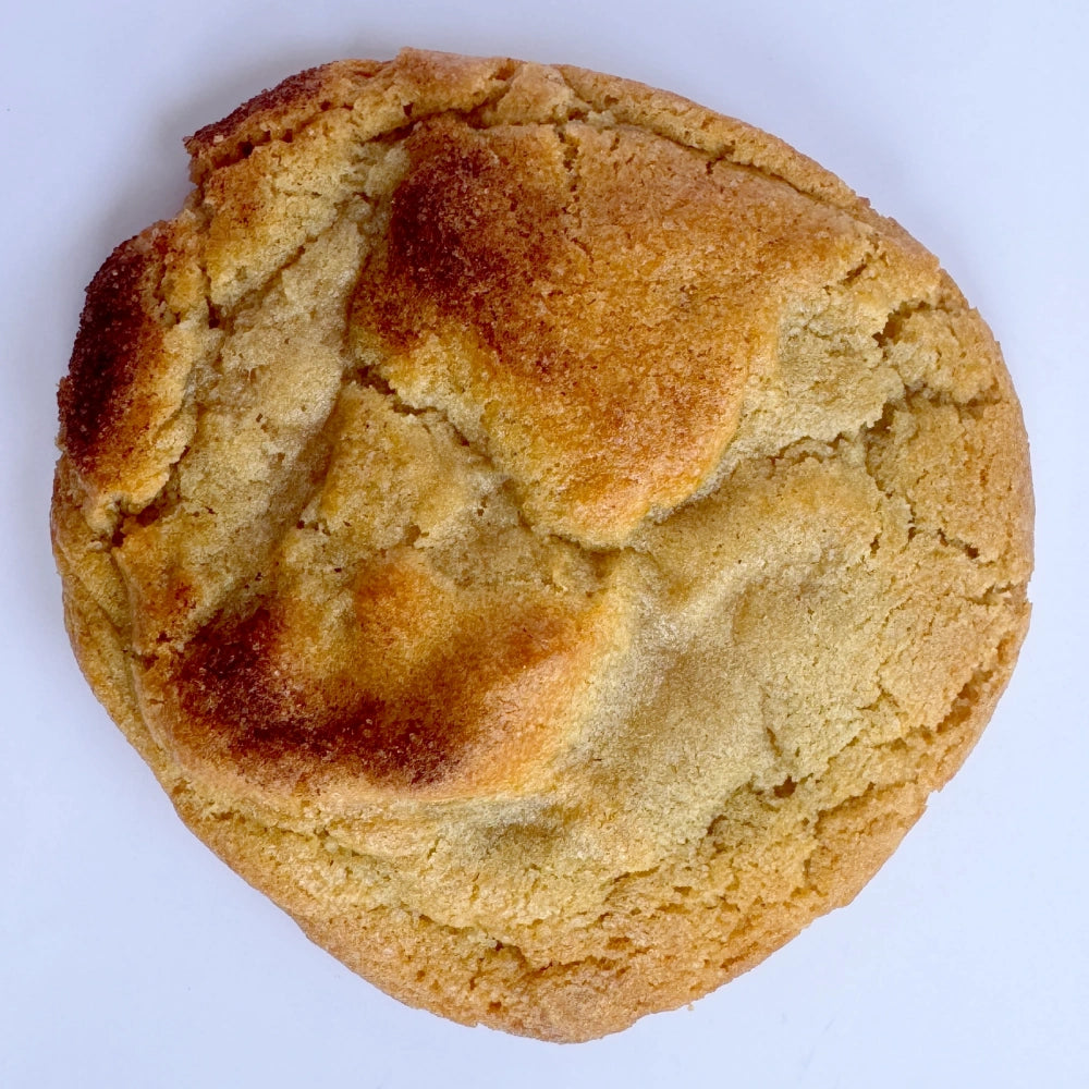 Golden Spice Cookie